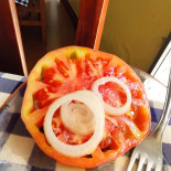 Do Rubens Comida