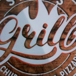 Stylus Grill Logo