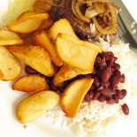 Do Rubens Comida