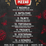 Fernandinho Lanches Carte