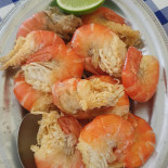 Do Rubens Comida