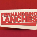 Fernandinho Lanches Logo