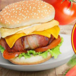 Bmw Lanches Comida