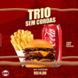 Bmw Lanches Carta