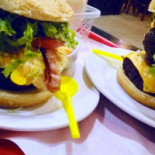 Bmw Lanches Comida