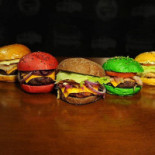 Bmw Lanches Bebida