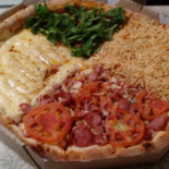 E Pizzaria Simao Nourriture