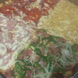 E Pizzaria Simao Nourriture
