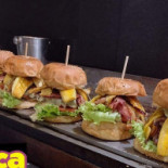 Boca Lanchonete E Pizzaria Nourriture