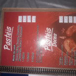 Lanches Do Portuga Carte