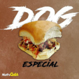 Mestre Gula Comida
