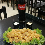 Boca Lanchonete E Pizzaria Nourriture