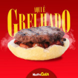 Mestre Gula Comida