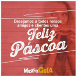 Mestre Gula Carte