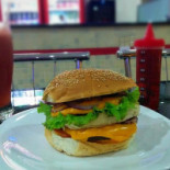 Boca Lanchonete E Pizzaria Nourriture
