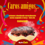 Mestre Gula Carta