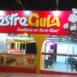 Mestre Gula Extérieur