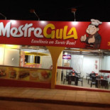 Mestre Gula Extérieur