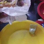Mestre Gula Comida