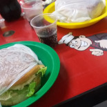 Mestre Gula Comida