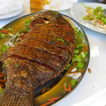 Tendas Do Sertão Comida