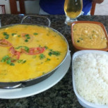 Tendas Do Sertão Comida