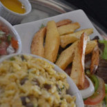 Tendas Do Sertão Comida