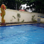 Tendas Do Sertão Exterior
