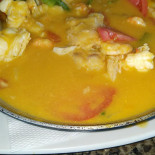 Tendas Do Sertão Comida