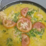 Tendas Do Sertão Comida