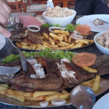 Tendas Do Sertão Comida