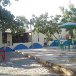 Tendas Do Sertão Exterior