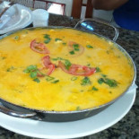 Tendas Do Sertão Comida