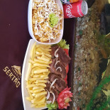 Tendas Do Sertão Bebida