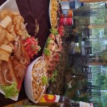 Tendas Do Sertão Comida