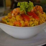 Tendas Do Sertão Comida