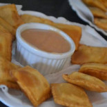 Tendas Do Sertão Comida