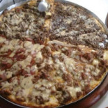 Xis Mano E Pizzaria Nourriture