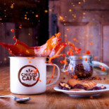 Chico's Café Boisson