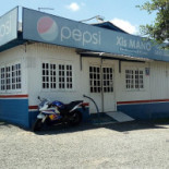 Xis Mano E Pizzaria Extérieur