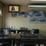 Xis Mano E Pizzaria À l'intérieur