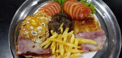 Chatobol, Beer And More food