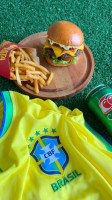 Chatobol, Beer And More drink