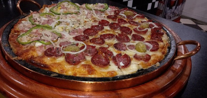Chatobol, Beer And More food