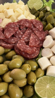 Chatobol, Beer And More food