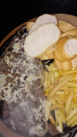 Chatobol, Beer And More food
