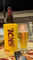 Chatobol, Beer And More drink