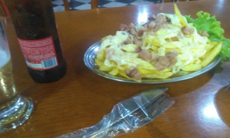 Chatobol, Beer And More food