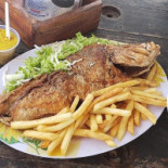Farol Point Nourriture