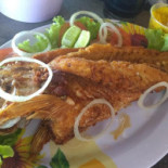 Farol Point Nourriture